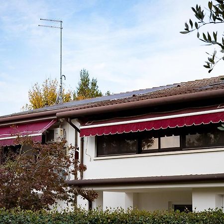 B&B Cà Dea Calle Valla Ngoại thất bức ảnh