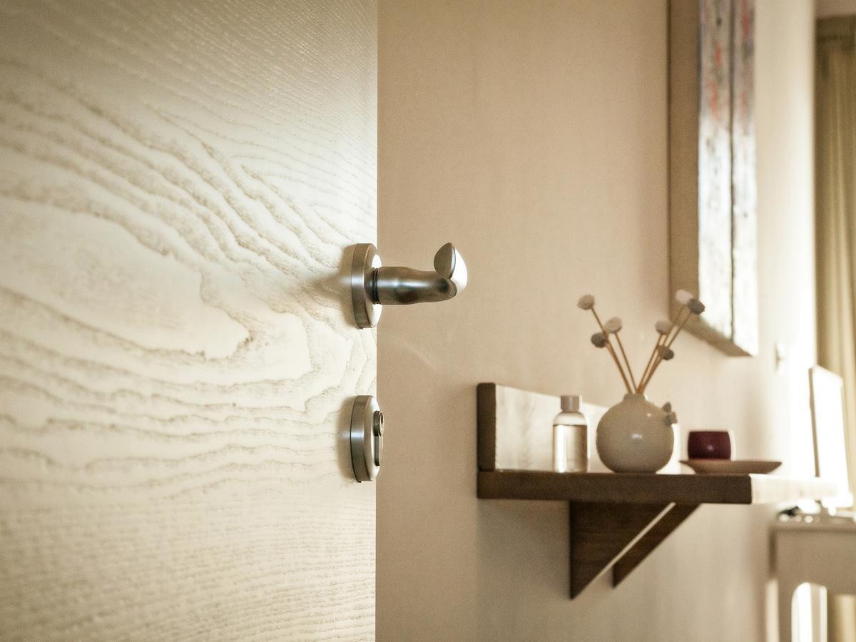 B&B Cà Dea Calle Valla Ngoại thất bức ảnh