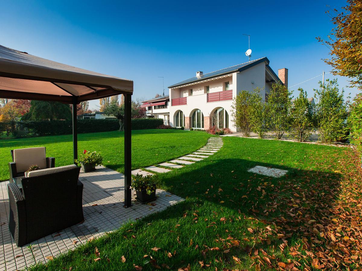 B&B Cà Dea Calle Valla Ngoại thất bức ảnh
