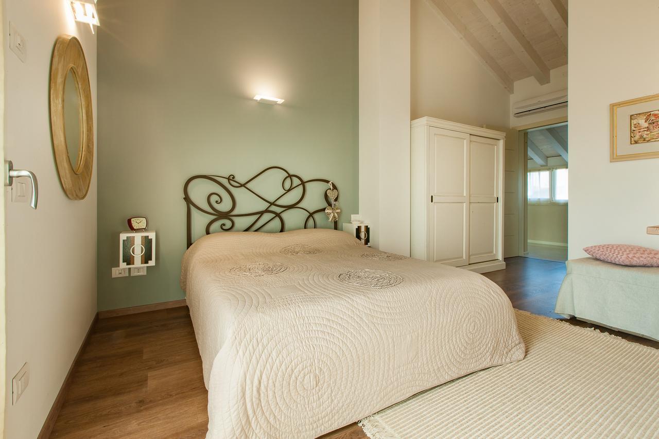 B&B Cà Dea Calle Valla Ngoại thất bức ảnh
