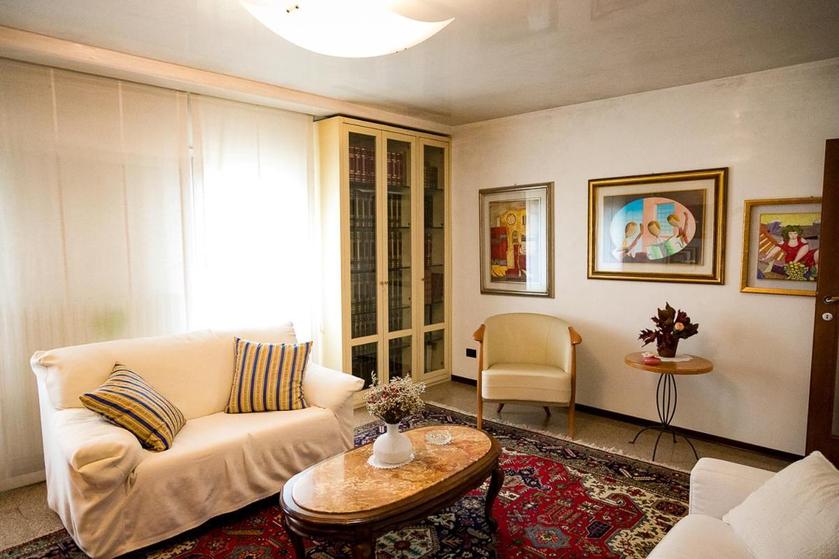 B&B Cà Dea Calle Valla Ngoại thất bức ảnh